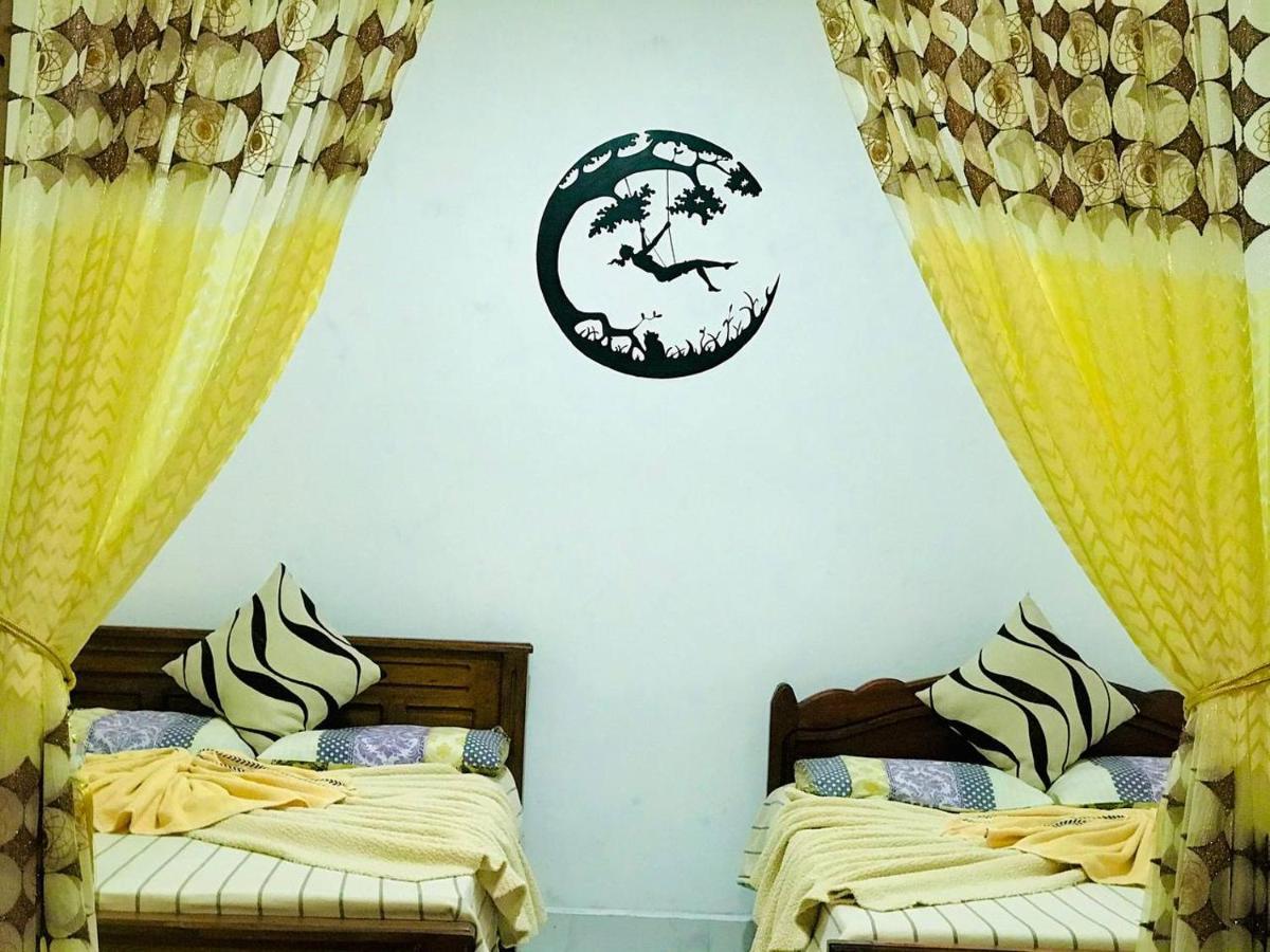 Ella Sandy Heaven Homestay Exterior foto