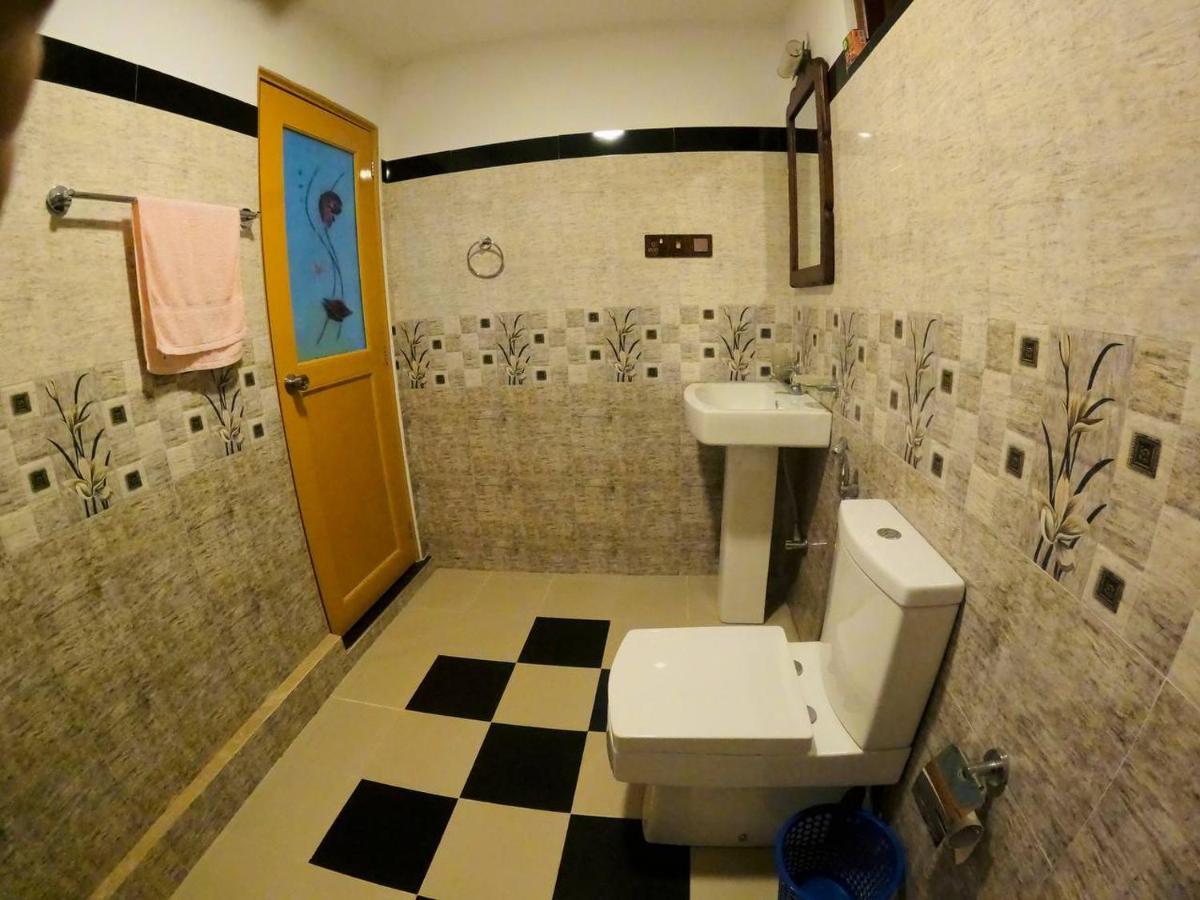 Ella Sandy Heaven Homestay Exterior foto